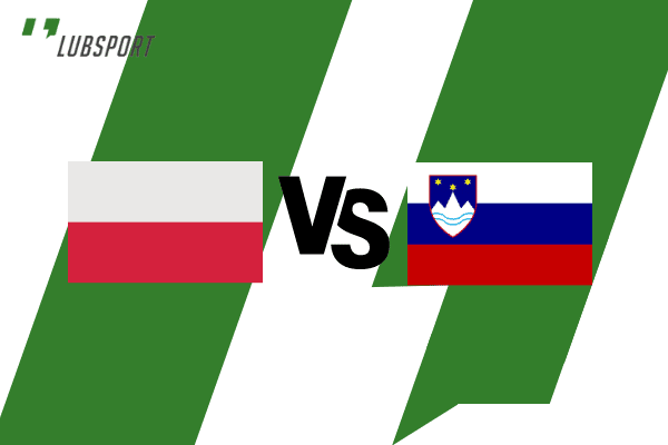 polska - słowenia typy