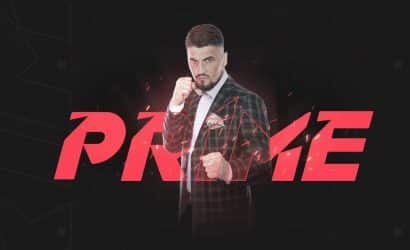 Prime MMA 3 typy, kursy i zakłady bukmacherskie