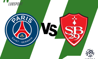 PSG &ndash; Brest typy i zakłady, gdzie oglądać transmisję na żywo? (Ligue 1, 10.09)