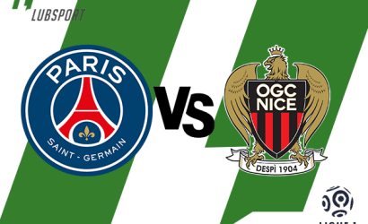 PSG &ndash; Nice typy, zakłady, kursy, transmisja, gdzie oglądać mecz? (Ligue 1, 01.10)