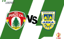 Puszcza &ndash; Arka typy i kursy bukmacherskie, gdzie oglądać transmisję meczu? (Fortuna 1 Liga, 02.10)
