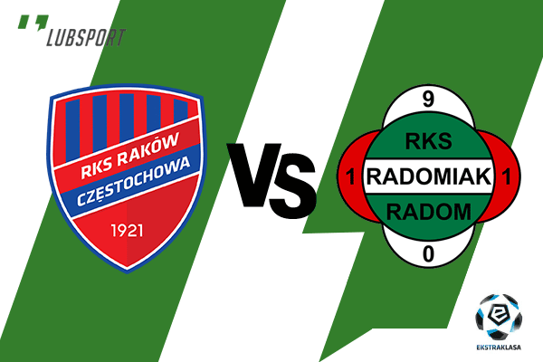 rakow - radomiak typy