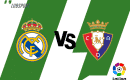 Real Madryt &ndash; Osasuna typy, kursy oraz zakłady, gdzie oglądać spotkanie na żywo? (La Liga, 02.10)