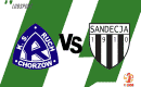 Ruch Chorz&oacute;w &ndash; Sandecja typy i zakłady, gdzie oglądać transmisję na żywo? (Fortuna 1 Liga, 02.10)