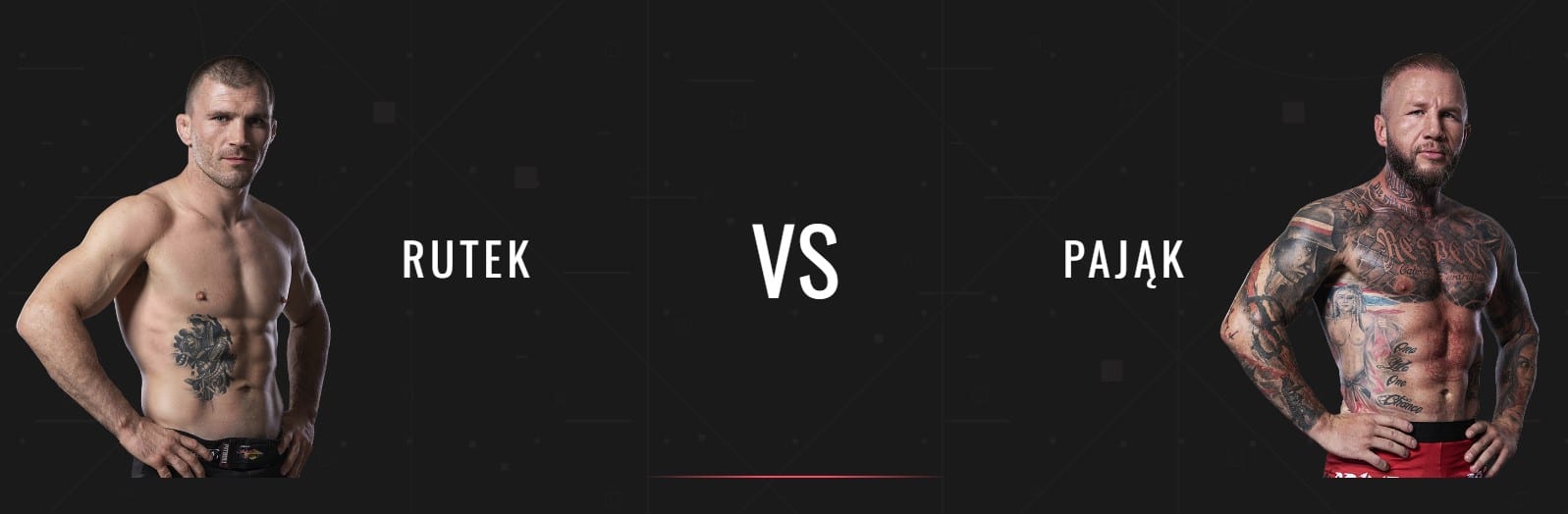 pająk vs rutkowski typy