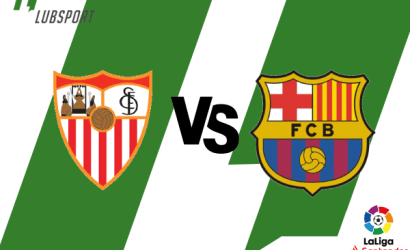 Sevilla &ndash; FC Barcelona typy, kursy, zakłady, transmisja na żywo (03.09.2022)