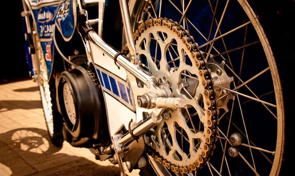 1. Liga żużlowa 2023 &ndash; terminarz