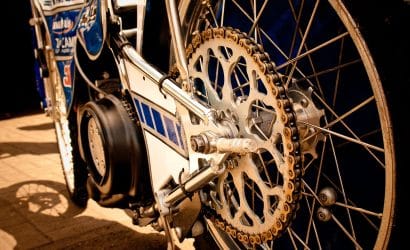 GP Vojens 2022 &ndash; dzika karta i rezerwowi (Speedway Grand Prix żużel)