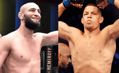 UFC 279 gdzie oglądać? Transmisja, stream online za darmo, kiedy i o kt&oacute;rej początek gali?