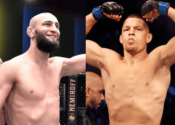 ufc 279 gdzie oglądać