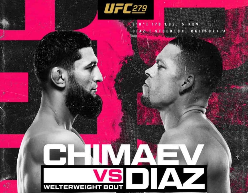 ufc 279 typy ufc 279 typy