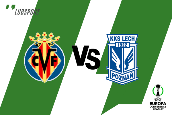 villarreal lech typy