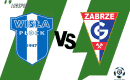 Wisła Płock &ndash; G&oacute;rnik Zabrze typy i analiza meczu (05.09)