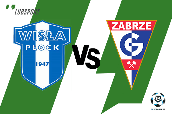 wisla plock - gornik zabrze typy