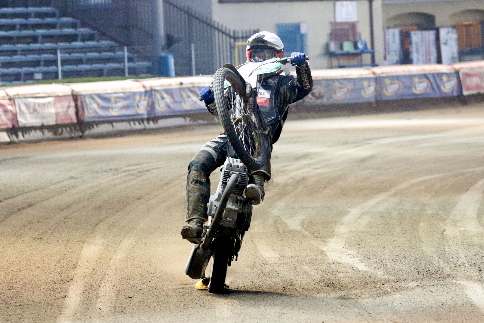 gp Malilla 2022 wyniki kwalifikacji