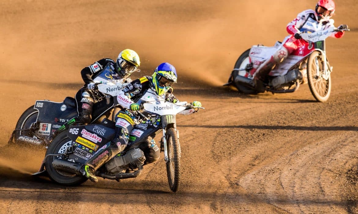 SGP Chorwacji 2023: terminarz, kiedy i o kt&oacute;rej, gdzie oglądać? (Grand Prix żużel)