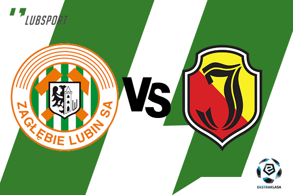 zaglebie lubin - jagiellonia typy