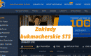 Zakłady bukmacherskie STS 2026 &ndash; Legalny Bukmacher