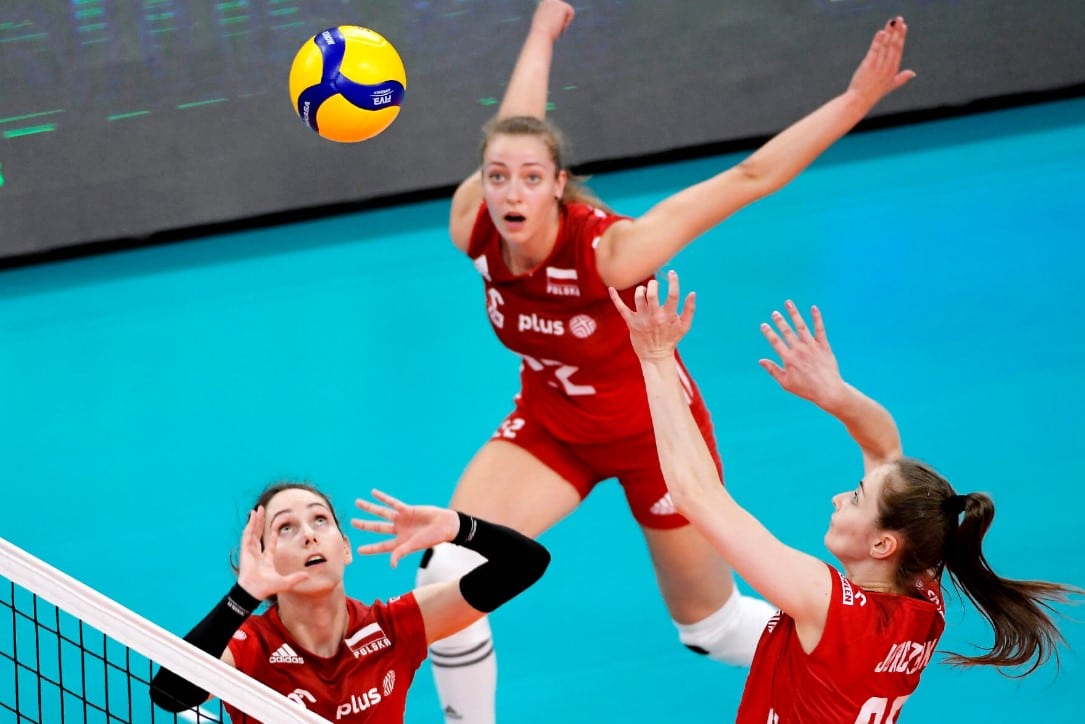 zakłady bukmacherskie mś siatkarek 2022