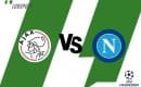 Ajax &ndash; Napoli typy, kursy, zakłady i transmisja, gdzie obejrzeć? (Liga Mistrz&oacute;w, 4.10)