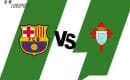Barcelona &ndash; Celta Vigo typy, zakłady, kursy, transmisja, gdzie oglądać mecz? (La Liga, 9.10)
