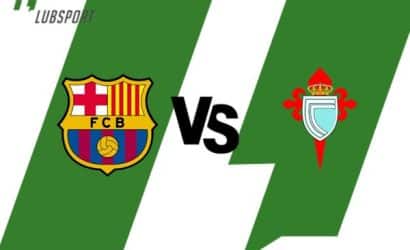 Barcelona – Celta Vigo typy, zakłady, kursy, transmisja, gdzie oglądać mecz? (La Liga, 9.10)