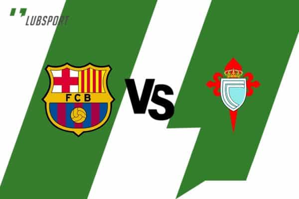 Barcelona - Celta Vigo typy