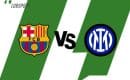 Barcelona &ndash; Inter typy, kursy, zakłady i transmisja, gdzie obejrzeć? (Liga Mistrz&oacute;w, 12.10)