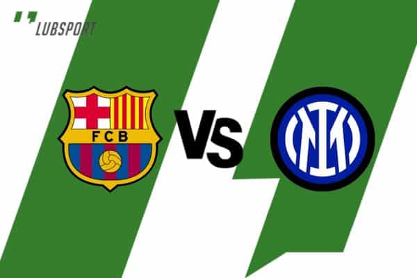 Barcelona - Inter typy