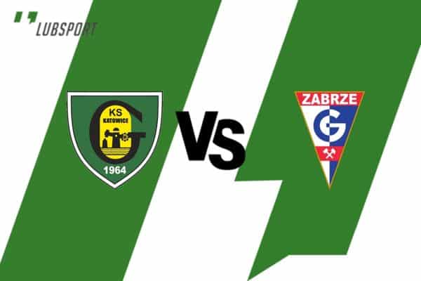 GKS Katowice - G&oacute;rnik Zabrze typy