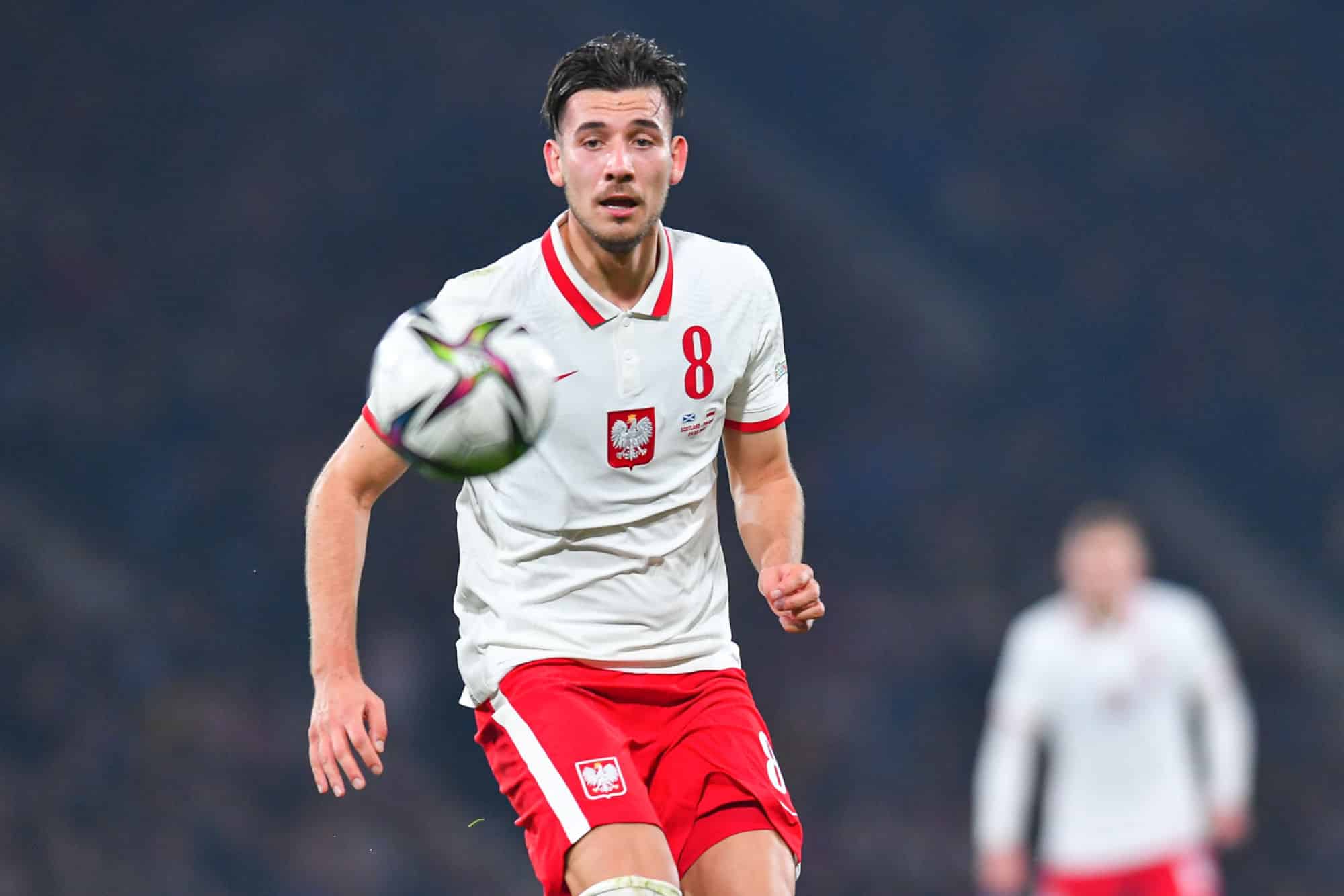 moder nie zagra na mś 2022