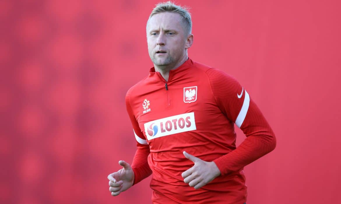 Kamil Glik kontuzjowany. Obrońca reprezentacji Polski już przeszedł zabieg