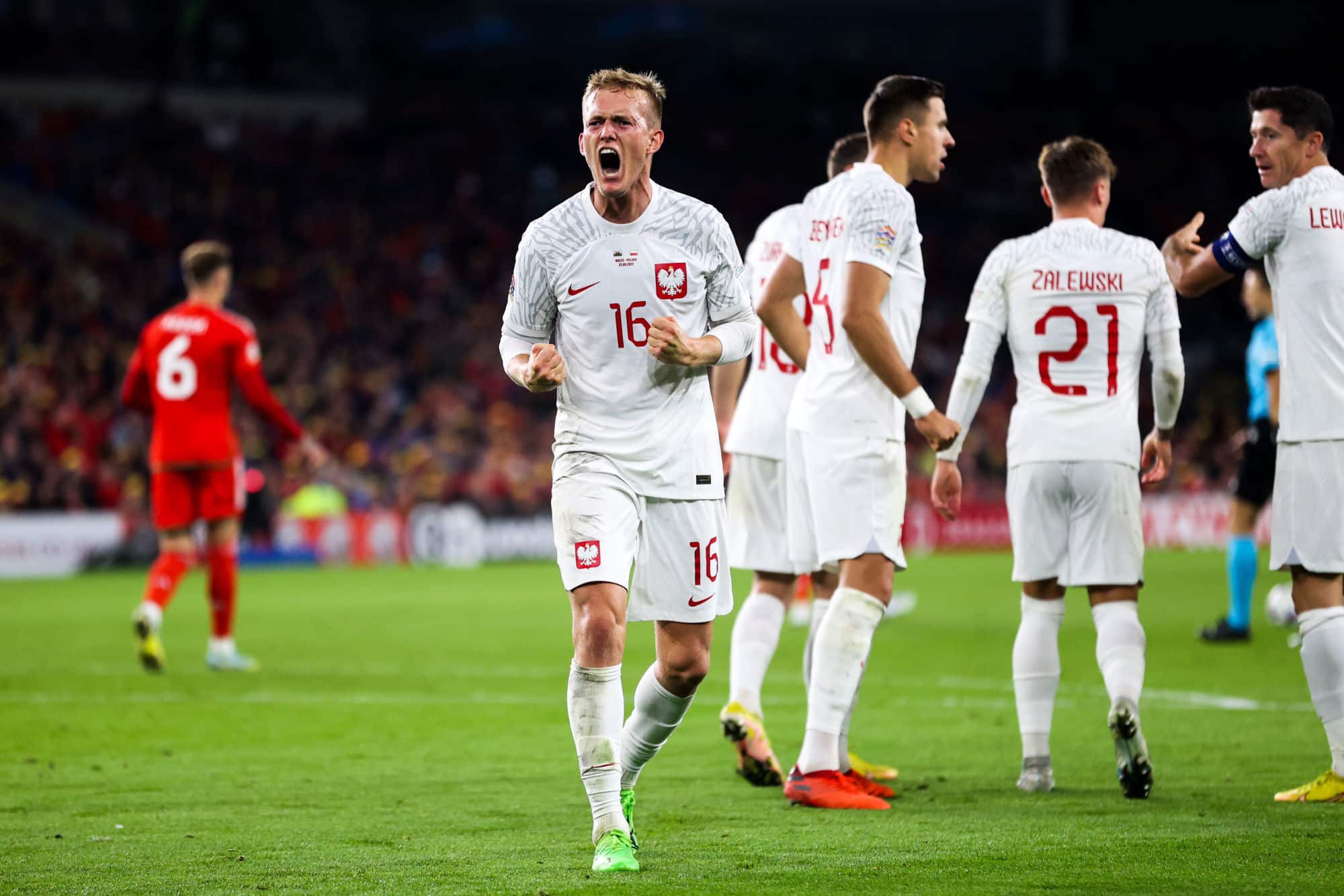 losowanie eliminacji Euro 2024