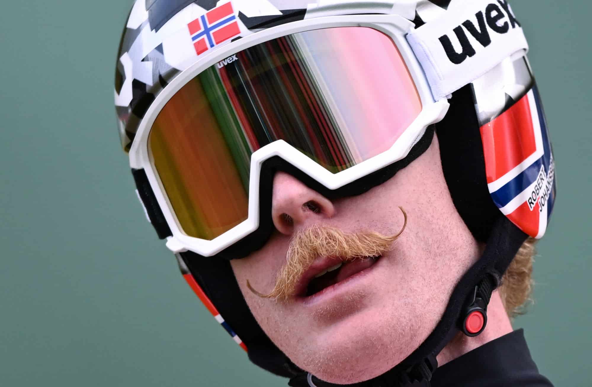 Puchar Świata w skokach 