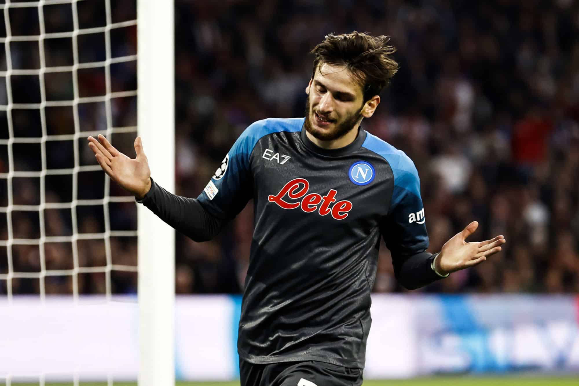 napoli ajax gdzie oglądać