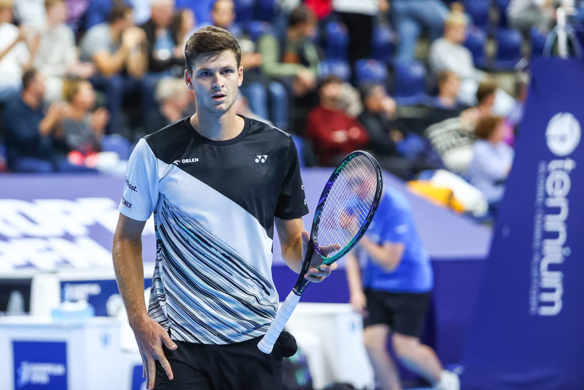 ATP Wiedeń 2022 drabinka