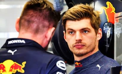 GP Japonii 2022 godzina: o kt&oacute;rej wyścig F1 (09.10.2022)?