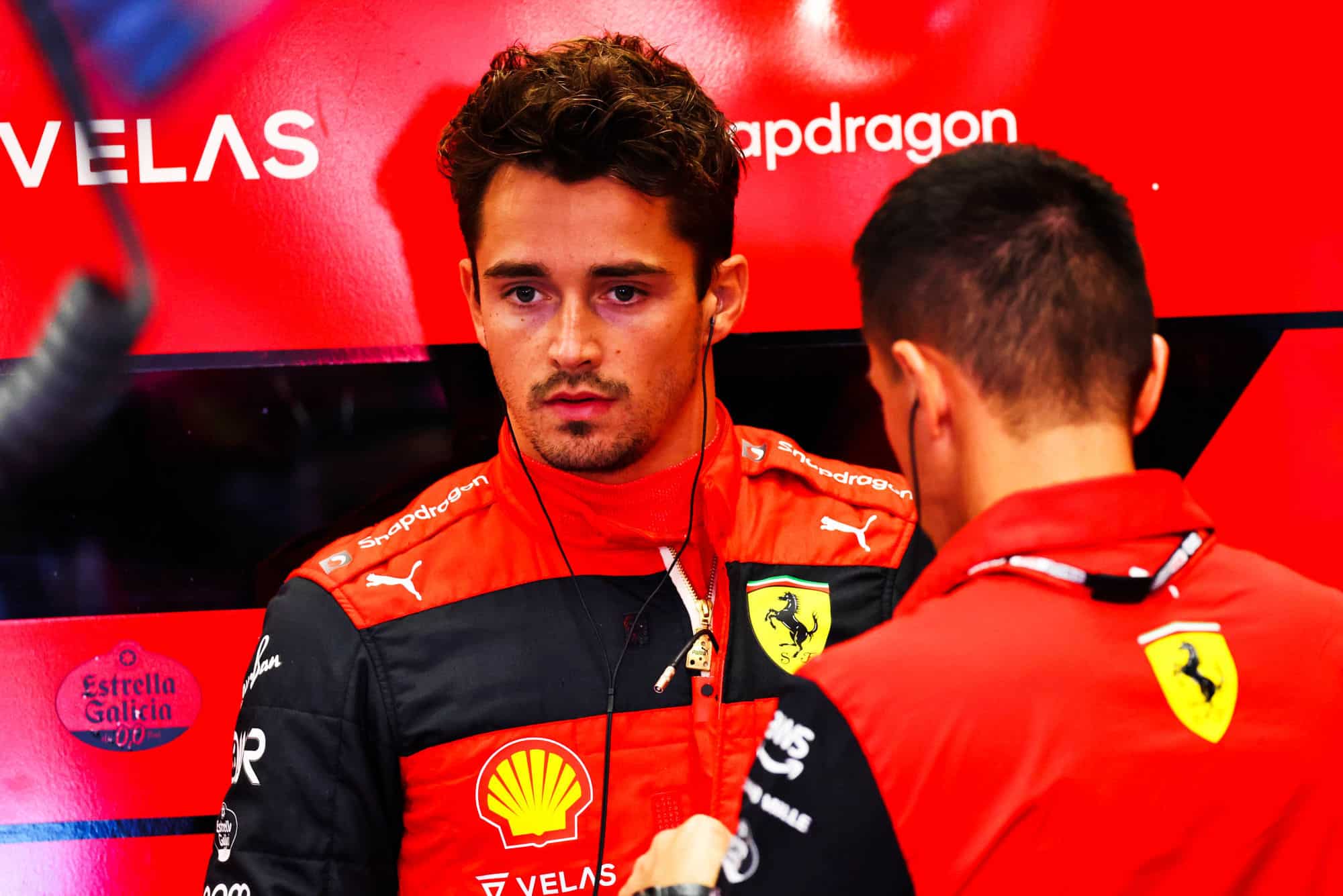 F1 kwalifikacje Japonia