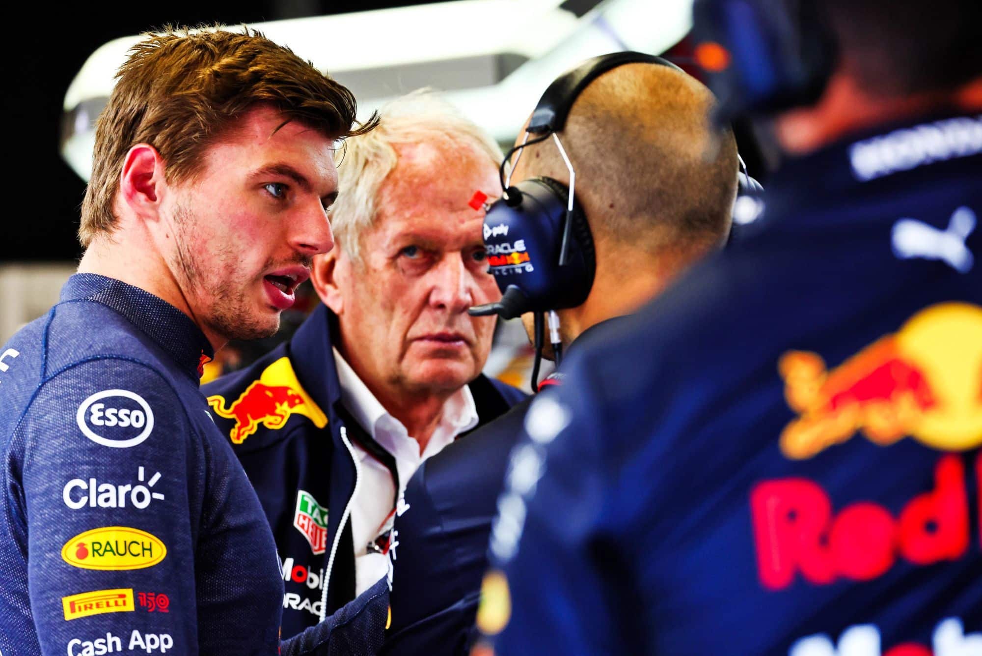 f1 kwalifikacje stany zjednoczone