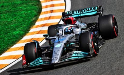 F1 USA transmisja: gdzie oglądać Grand Prix Stan&oacute;w Zjednoczonych?