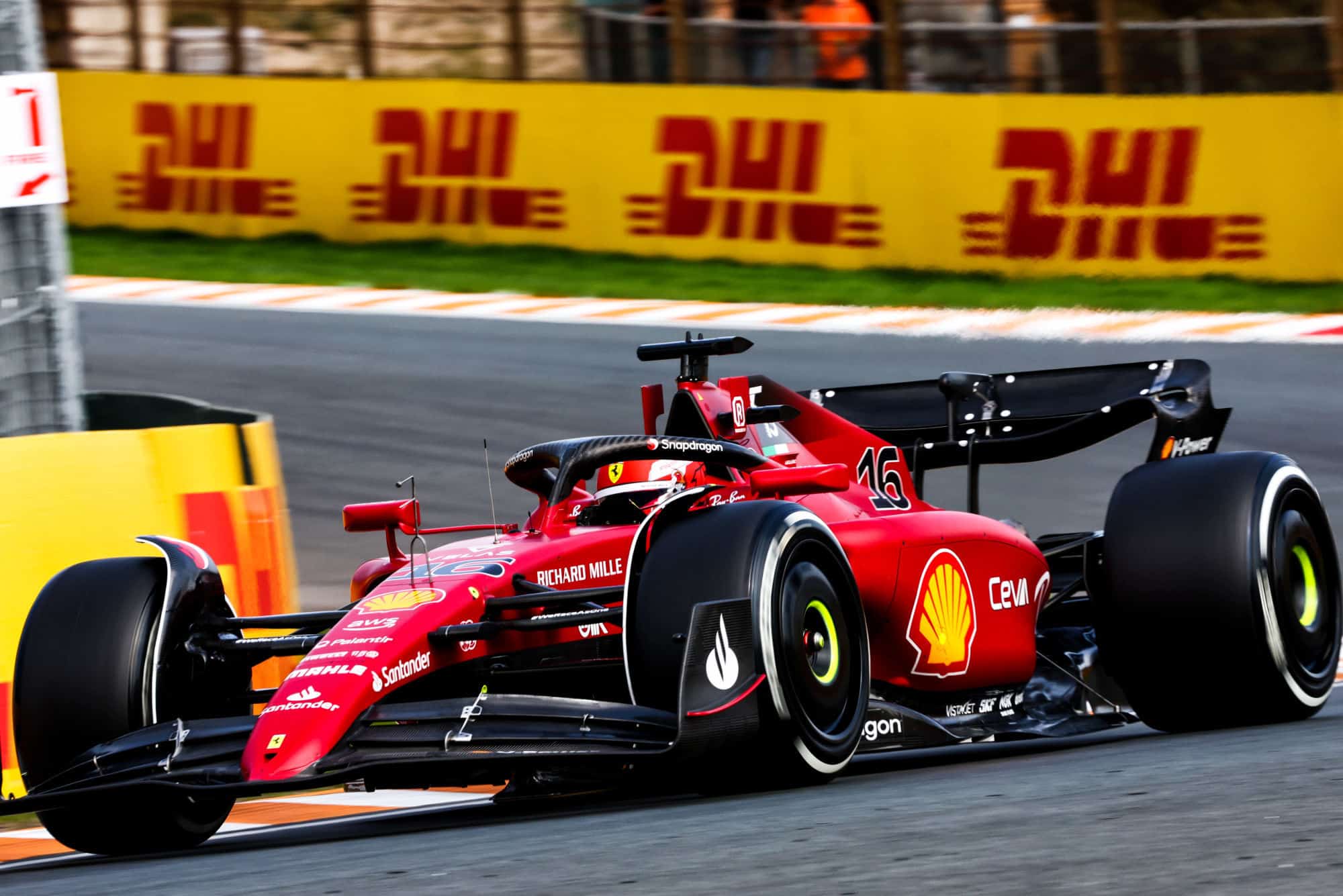 f1 kwalifikacje Meksyk