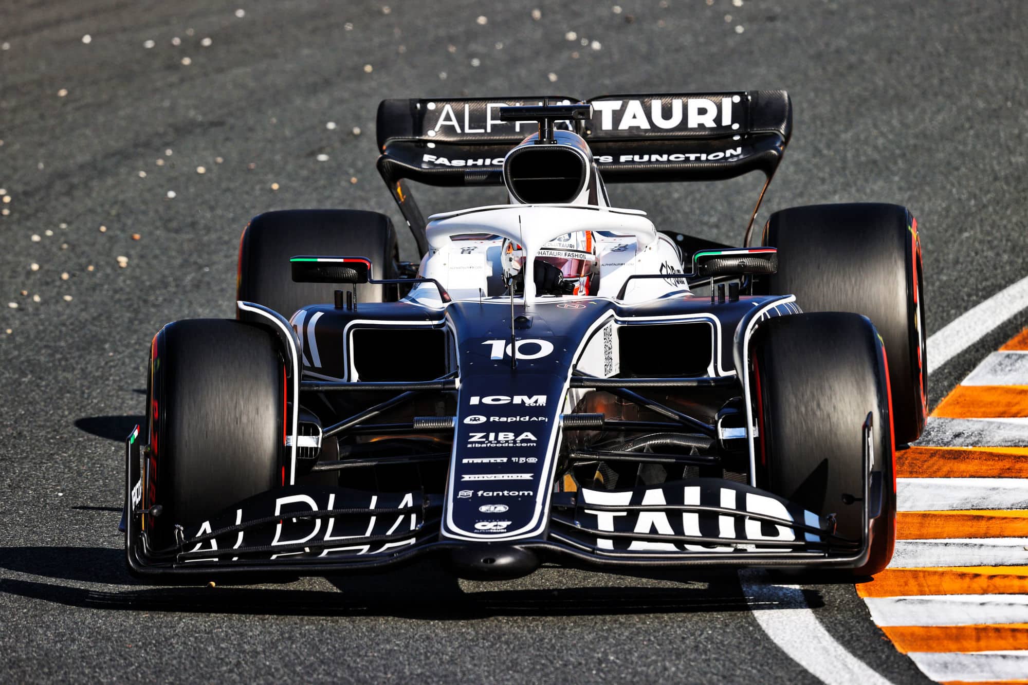 gp Meksyku 2022 wyniki na żywo