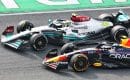GP Singapuru gdzie oglądać F1? Transmisja i stream online na żywo (02.10.2022)