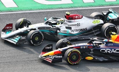 GP Singapuru gdzie oglądać F1? Transmisja i stream online na żywo (02.10.2022)