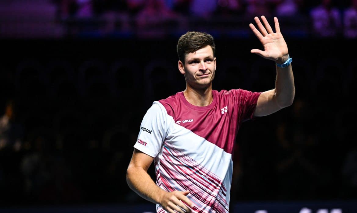 Australian Open 2023: losowanie drabinki już za nami! Z kim zagrają Polacy?