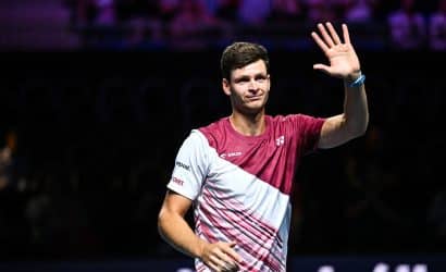 Australian Open 2023: losowanie drabinki już za nami! Z kim zagrają Polacy?