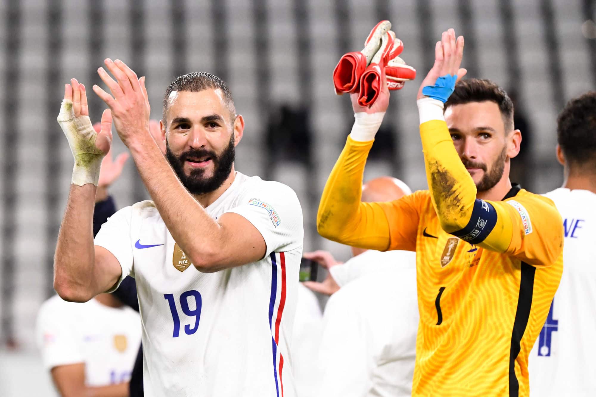 Typy Grupa D MŚ 2022