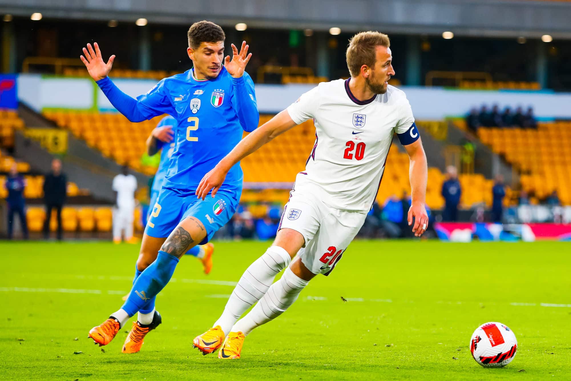 Kr&oacute;lowie strzelc&oacute;w MŚ