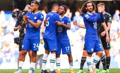 Chelsea &ndash; Manchester United gdzie oglądać? Stream online za darmo i transmisja (Premier League)