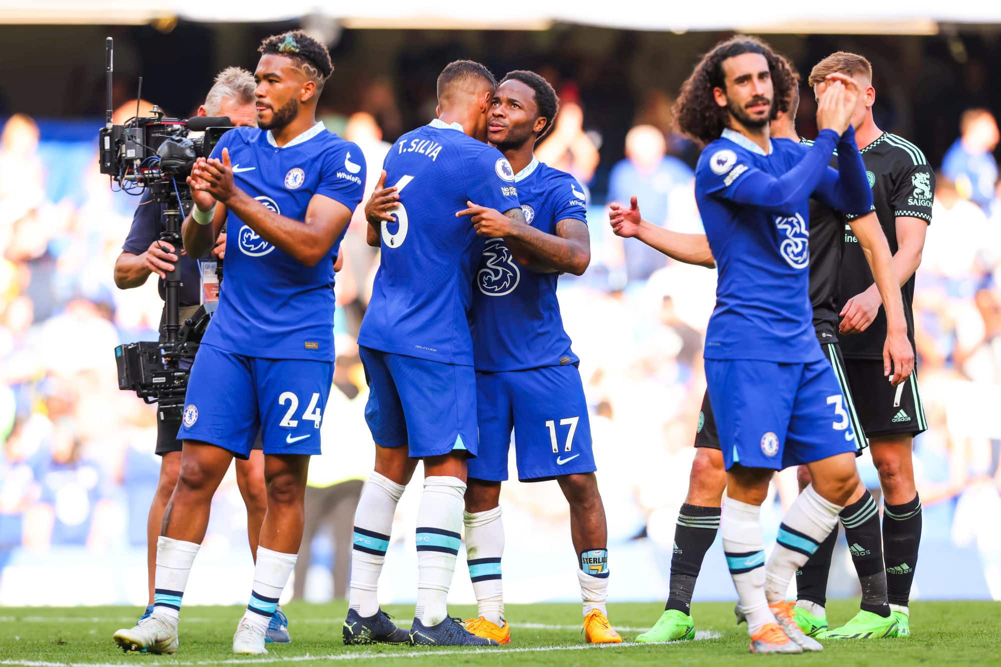 chelsea mancheter united gdzie oglądać